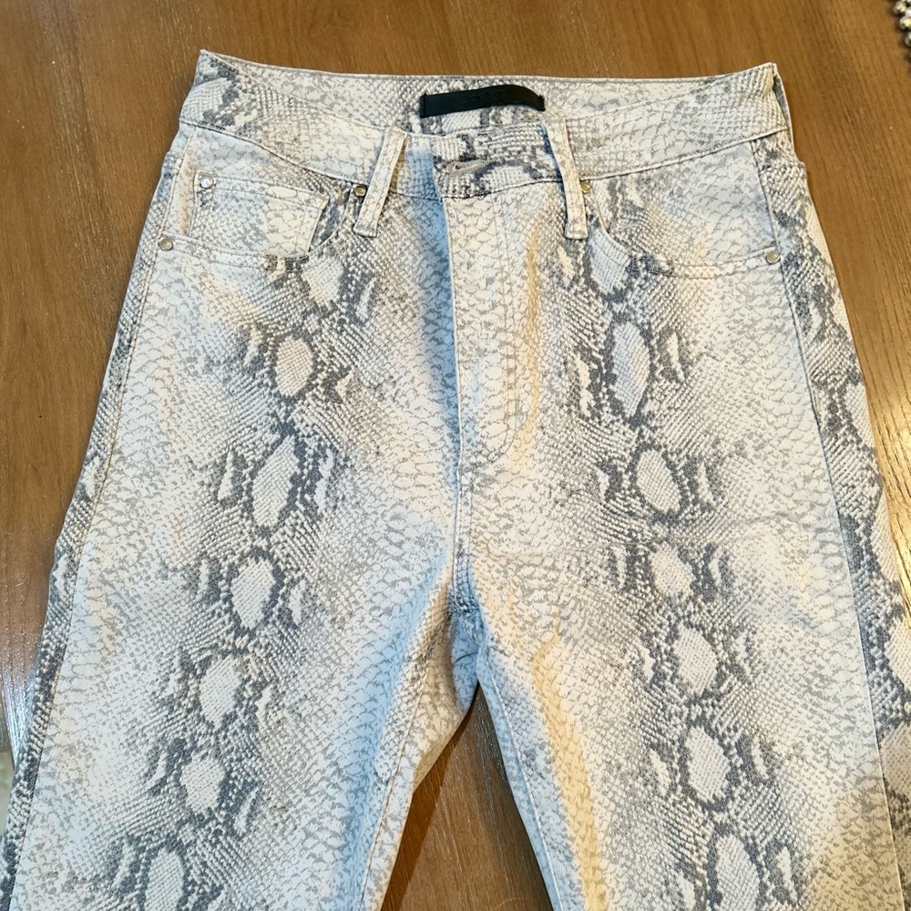 Joe’s Jeans